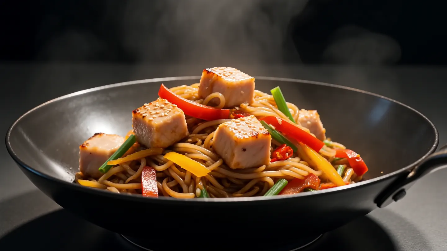 ROYAL MEAT signature dish